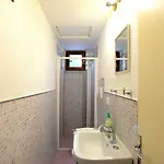 La Mimosa Nyaraló Forte dei Marmi