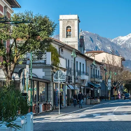 La Mimosa Hébergement de vacances