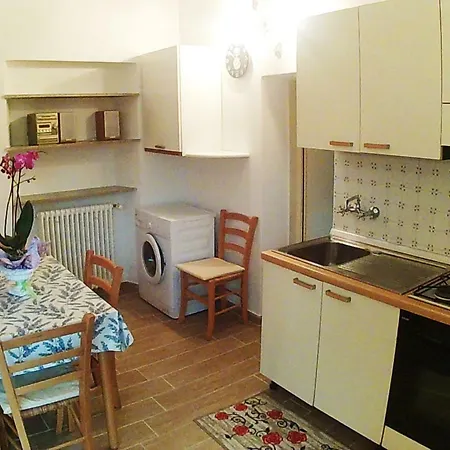 Holiday home La Mimosa