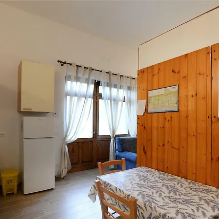 La Mimosa Forte dei Marmi