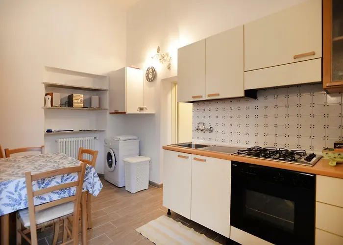 La Mimosa * Форте-деи-Марми