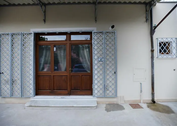 La Mimosa * 马尔米堡