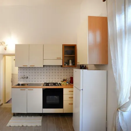 別荘 La Mimosa フォルテ・デイ・マルミ